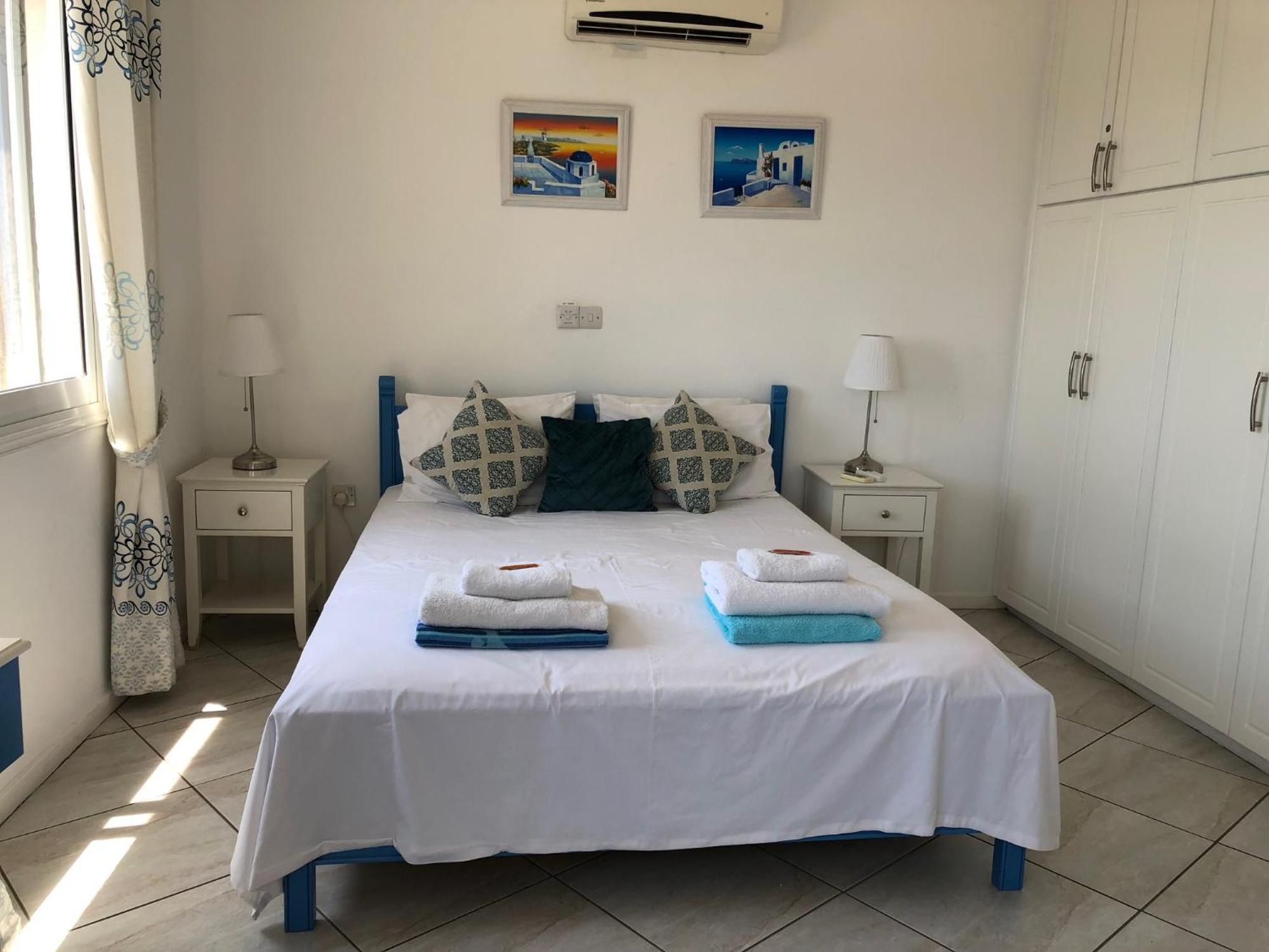 Kings Palace - Modern Penthouse With Incredible Sea Views Paphos Exterior foto