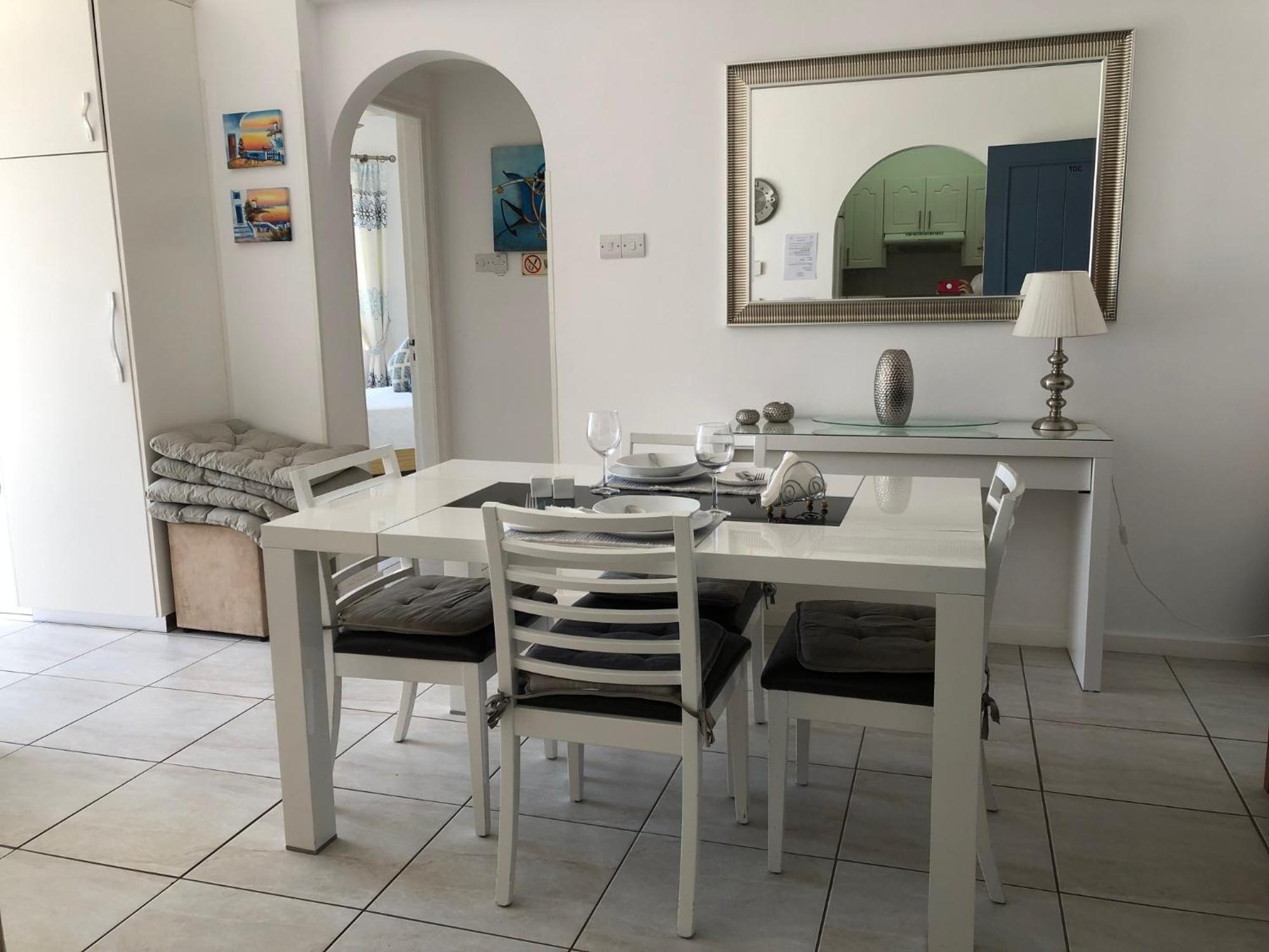 Kings Palace - Modern Penthouse With Incredible Sea Views Paphos Exterior foto